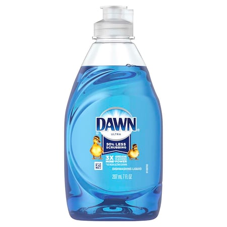 Dawn Dishwashing Liquid Ultra Original 7 fl. oz., PK12 39713